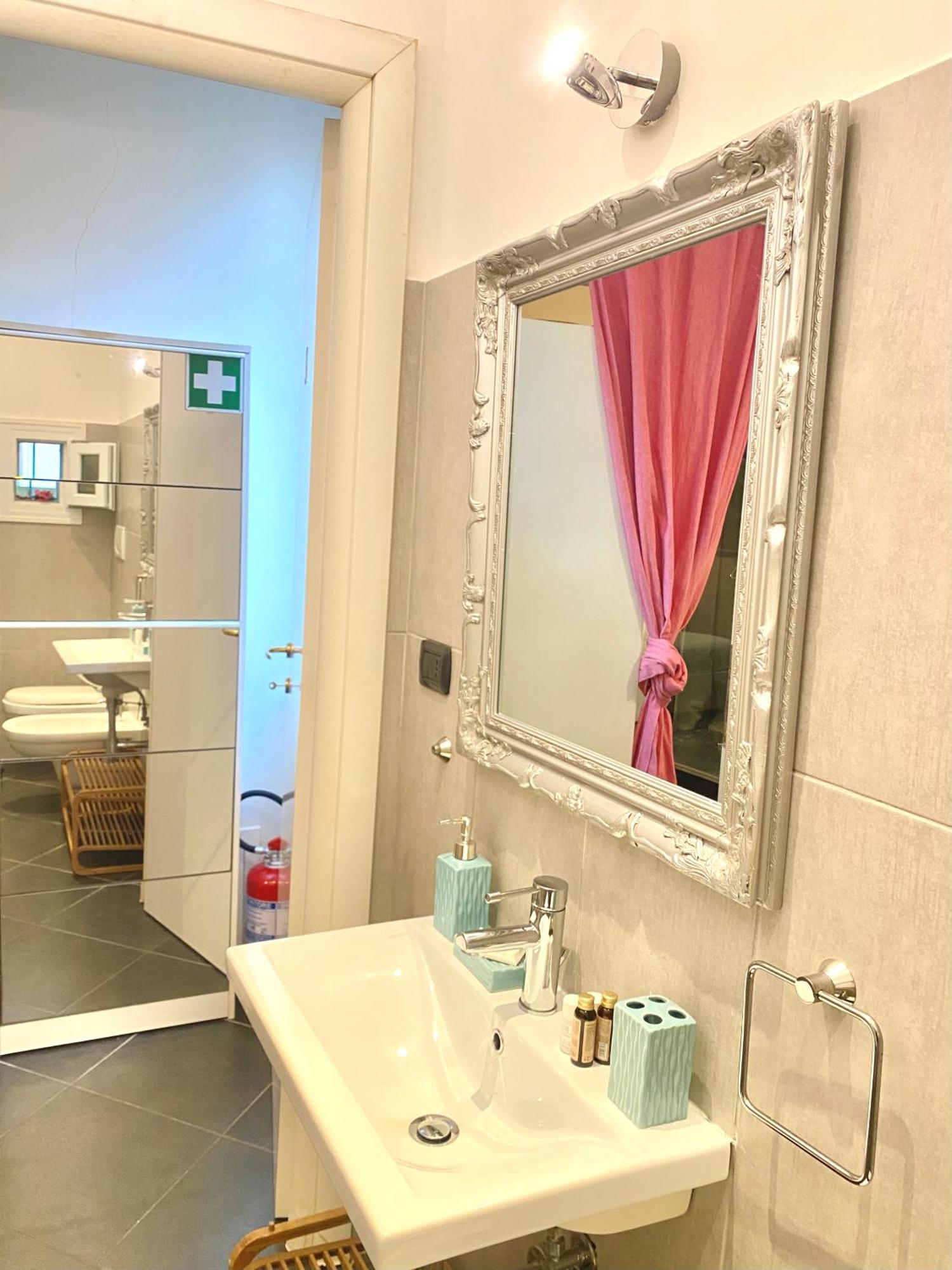 Boutique Vatican Suite Roma Exterior foto