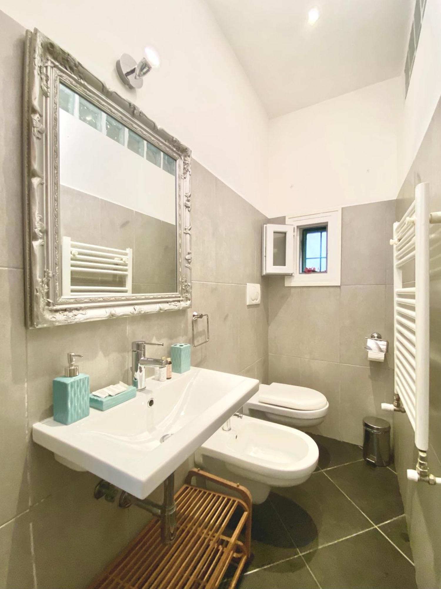 Boutique Vatican Suite Roma Exterior foto