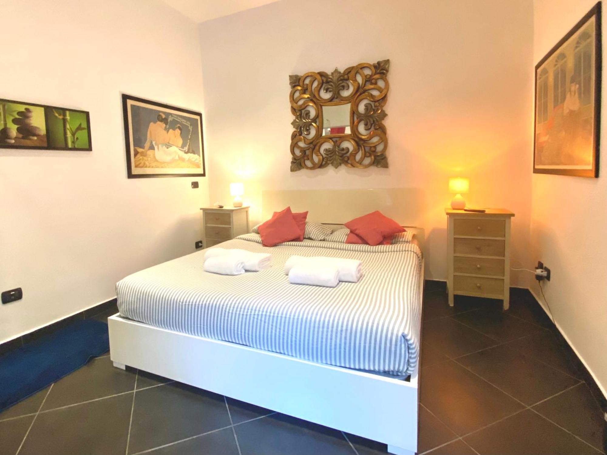 Boutique Vatican Suite Roma Exterior foto
