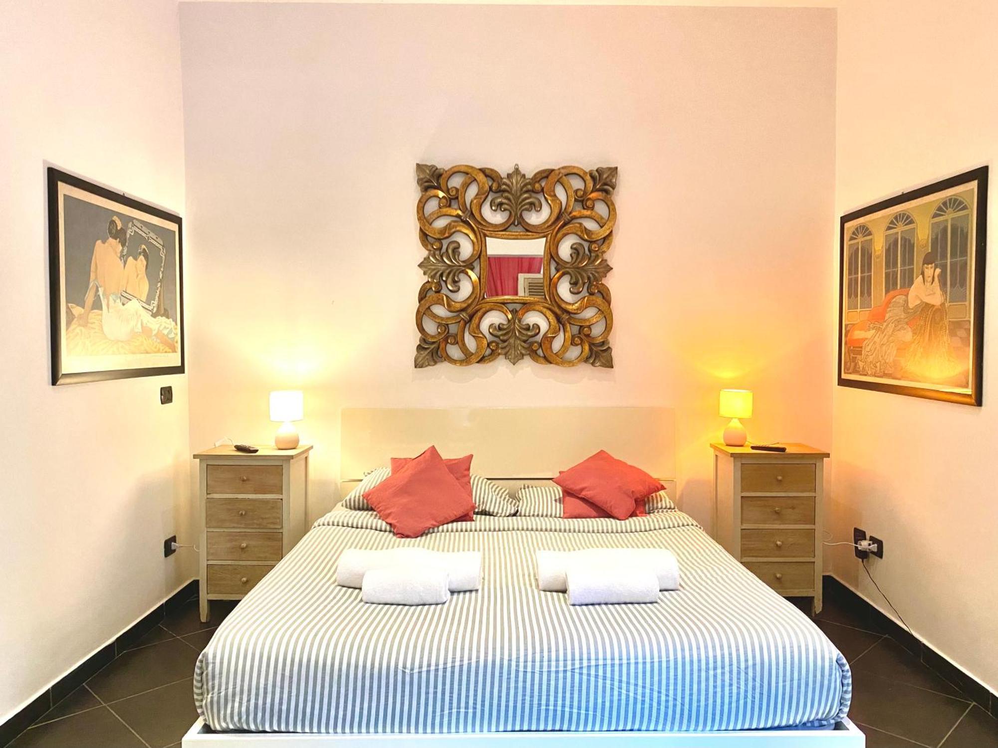 Boutique Vatican Suite Roma Exterior foto