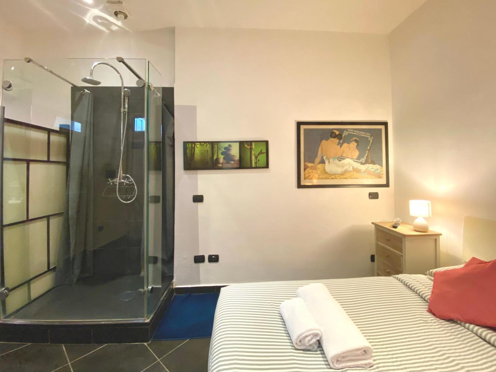 Boutique Vatican Suite Roma Exterior foto