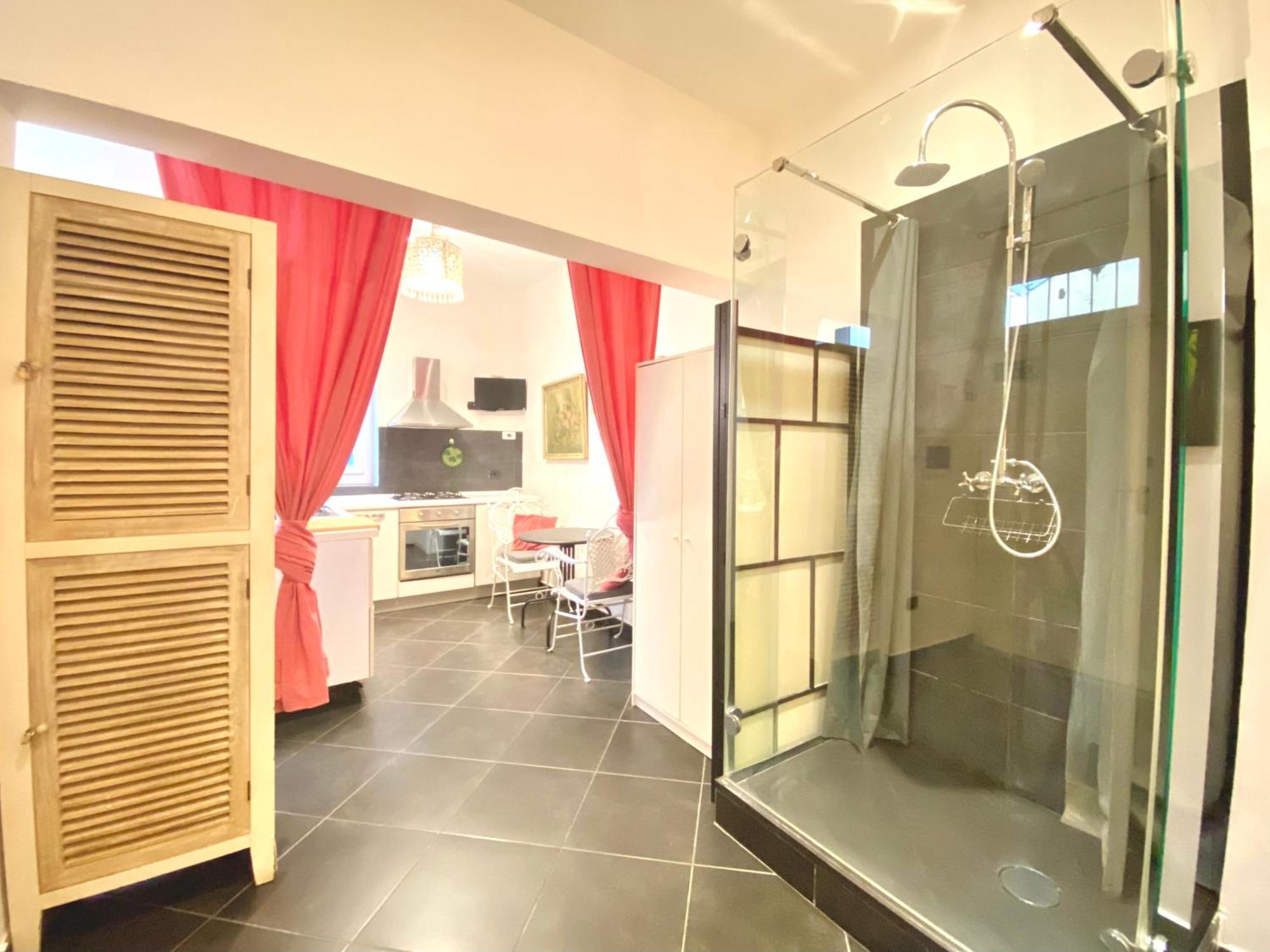 Boutique Vatican Suite Roma Exterior foto