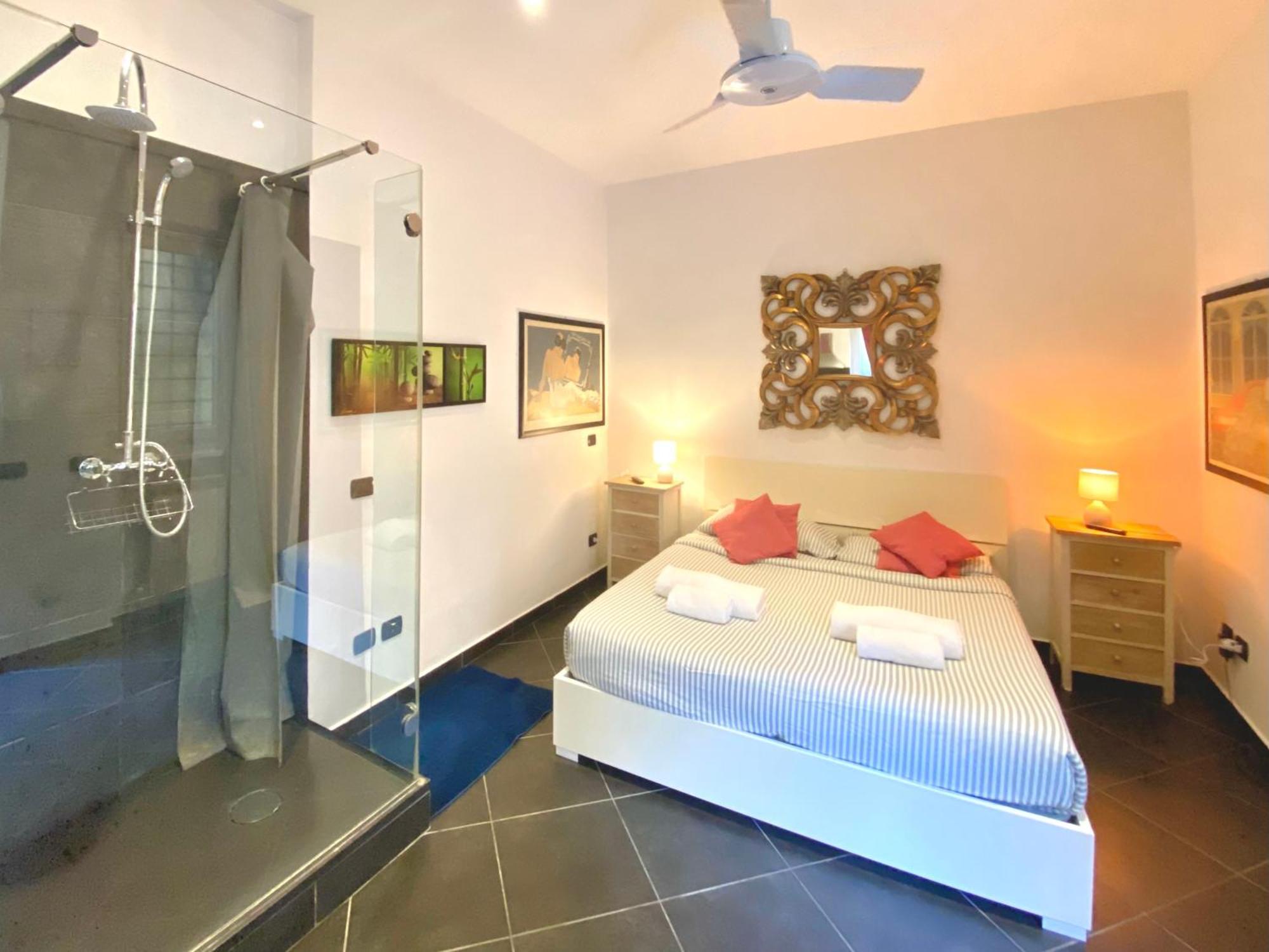 Boutique Vatican Suite Roma Exterior foto