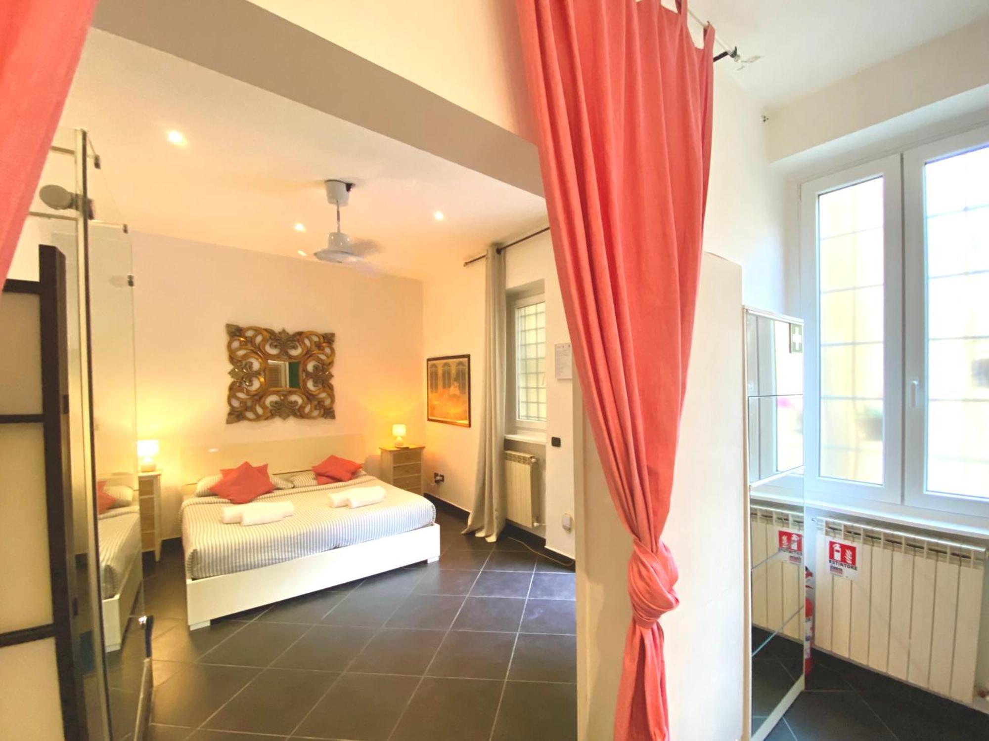 Boutique Vatican Suite Roma Exterior foto